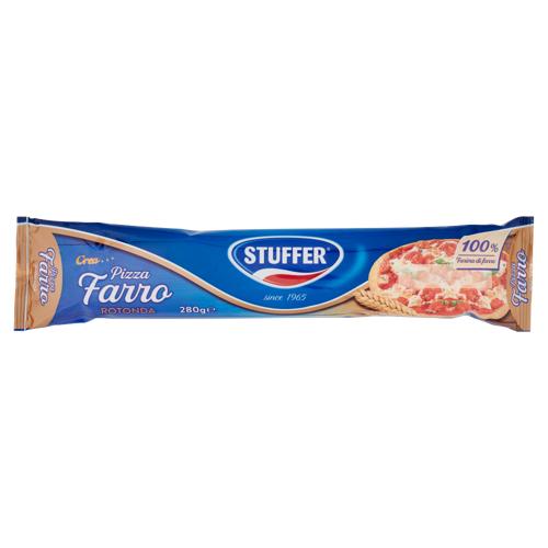 Stuffer Crea... Pizza Farro Rotonda 280 g