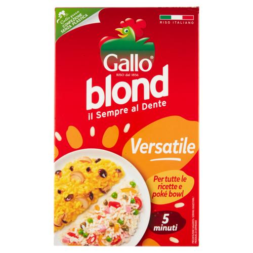 Gallo blond Versatile 1 kg