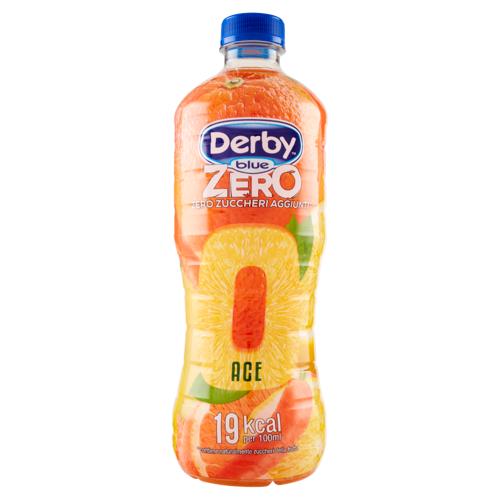 Derby blue Zero ACE 1,5 Litri