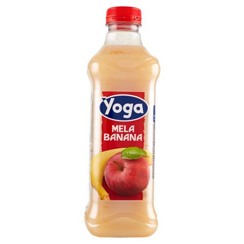 Yoga Mela Banana 1000 ml