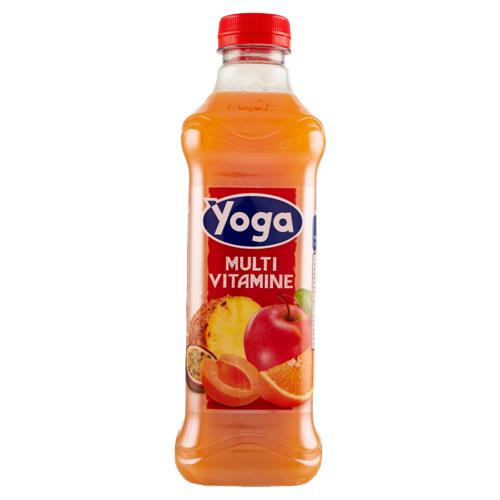 Yoga Multi Vitamine 1000 ml