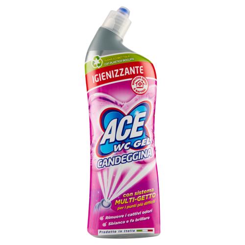 Ace Wc Gel Candeggina 700 ml