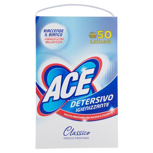 Ace Polvere 50min 3250 g