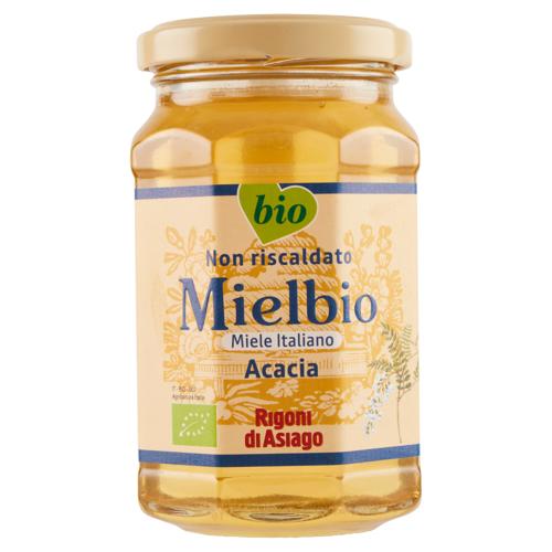 Rigoni di Asiago Mielbio Acacia bio 300 g