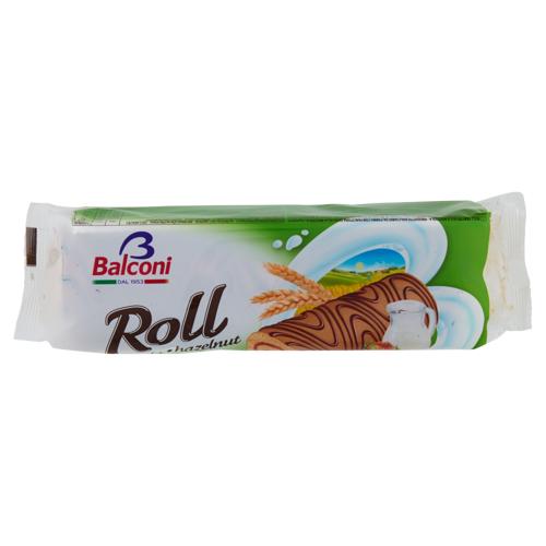 Balconi Roll nocciola 250 g