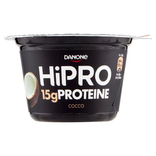 HiPRO 15g Proteine Cocco 160 g