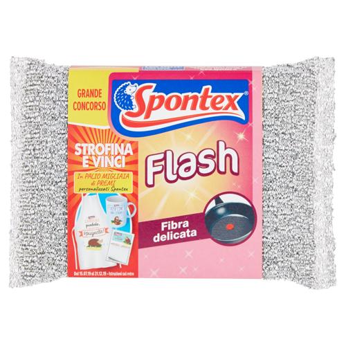 Spontex Flash x2