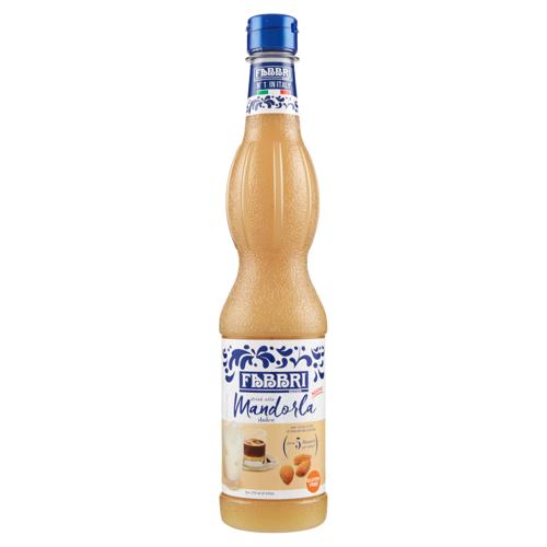 Fabbri drink alla Mandorla dolce 560 ml