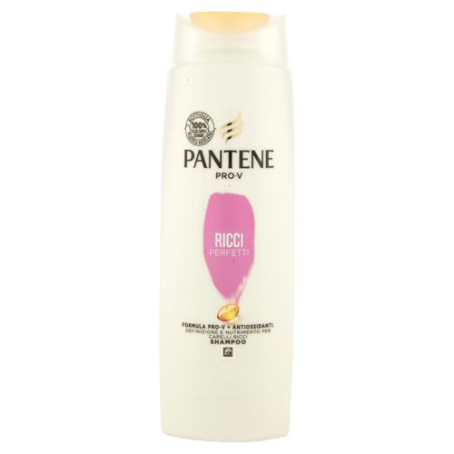 Pantene Shampoo Ricci Perfetti 225 ml