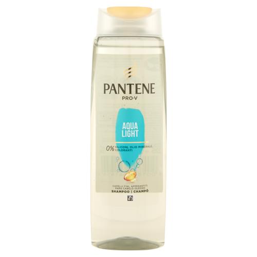 Pantene Shampoo AquaLight 250 ml