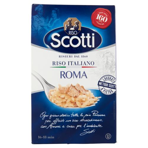 Riso Scotti Roma 1 kg