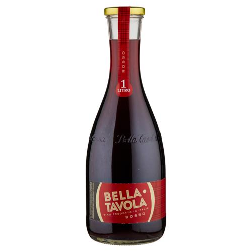 Bella Tavola Rosso 1 L