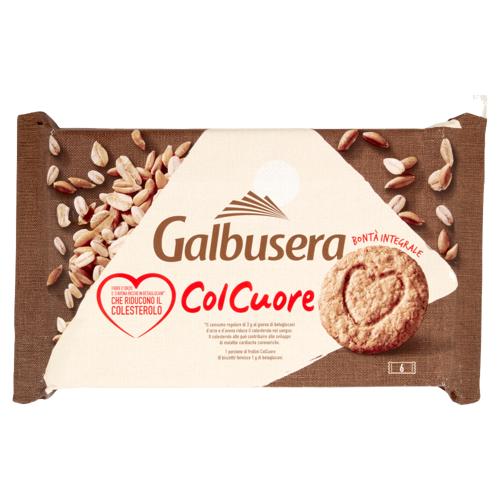 Galbusera ColCuore 6 x 50 g