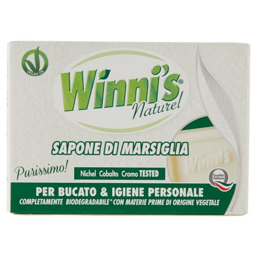 Winni's Sapone di Marsiglia 250 g