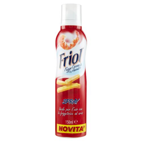 Friol Spray 150 ml