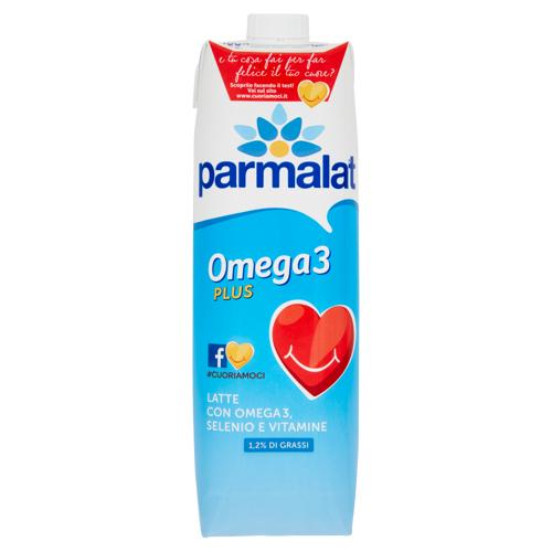 Parmalat Omega 3 Plus 1000 ml