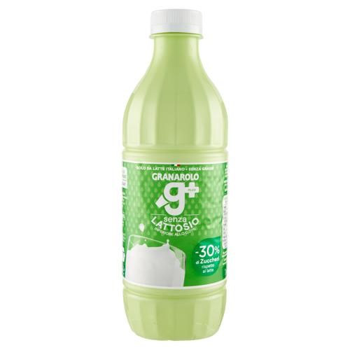 Granarolo g+ senza Lattosio Senza Grassi 1 litro
