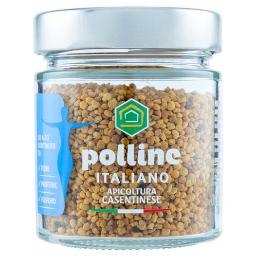 Apicoltura Casentinese polline Italiano 100 g