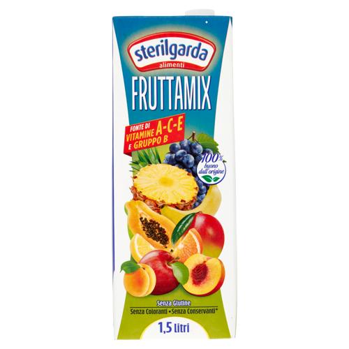 sterilgarda Fruttamix 1,5 litri