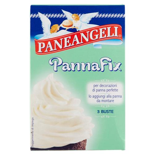 PANEANGELI PannaFix 3 x 10 g