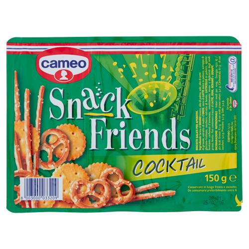 cameo Cocktail 150 g
