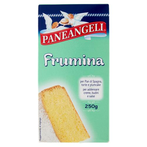 PANEANGELI Frumina 250 g