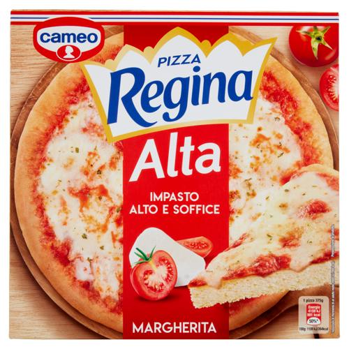 cameo Pizza Regina Alta Margherita 375 g