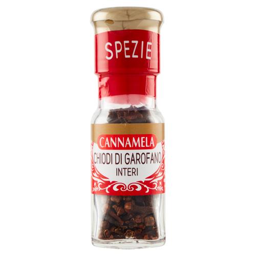 Cannamela Spezie Chiodi di Garofano Interi 20 g