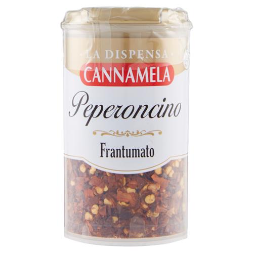 Cannamela Peperoncino Frantumato 50 g