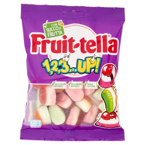 Fruit-tella 1,2,3...Up! 175 g