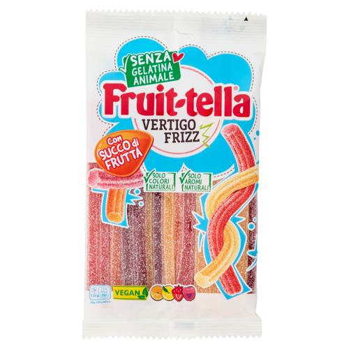 Fruit-tella Vertigo Frizz 145 g