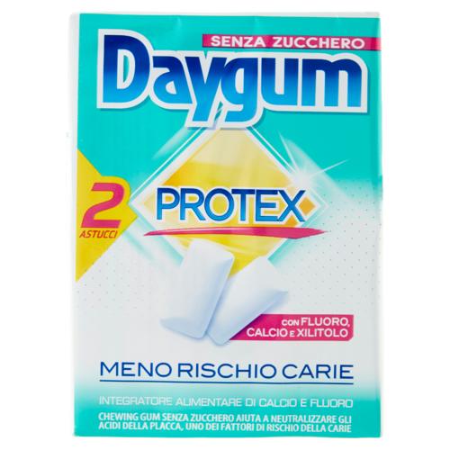Daygum Protex 2 x 30 g