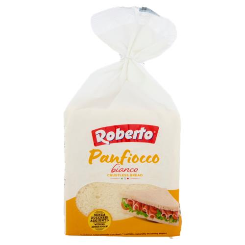 Roberto Panfiocco bianco 400 g