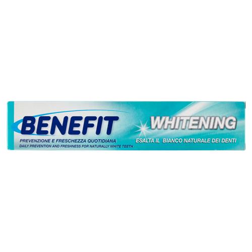 Benefit Whitening 75 mL