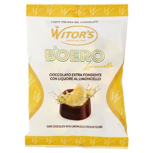 Witor's il Boero Limoncello 95 g