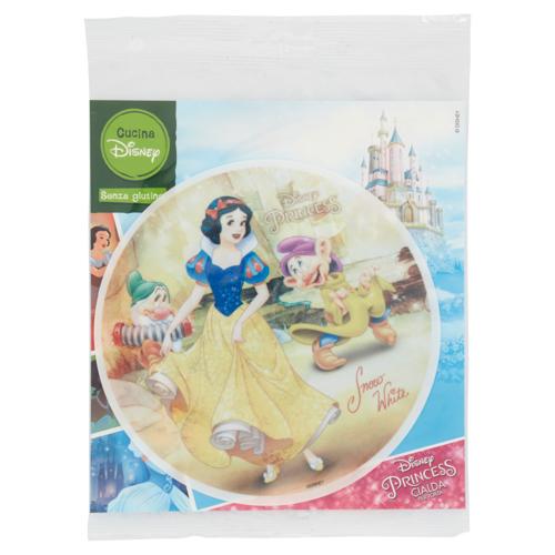 Cialda per Torta Disney Princess Snow White Ø 20,5 cm 7 g