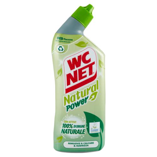 Wc Net - Natural Power, 700 ml