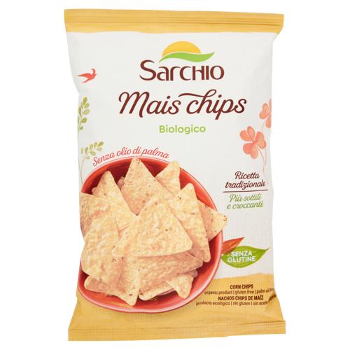 Sarchio Mais chips 75 g