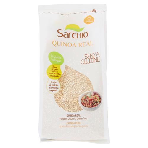 Sarchio Quinoa Real 400 g