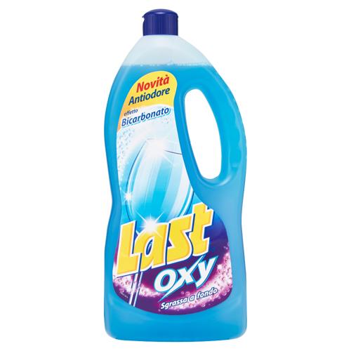 Last Oxy 1000 ml