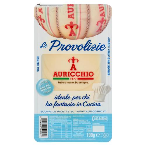 Auricchio le Provolizie Provolone Dolce l'Originale 100 g