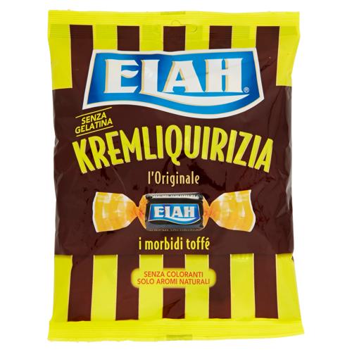 Elah Kremliquirizia 150 g