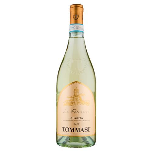 Tommasi Le Fornaci Lugana DOC 750 ml