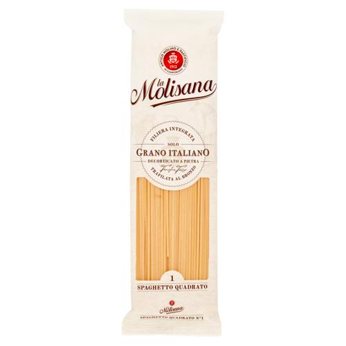 La Molisana 1 Spaghetto Quadrato 500 g