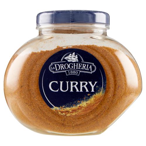 La Drogheria 1880 Curry 90 g