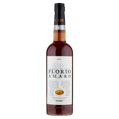 Florio Amaro 70 cl