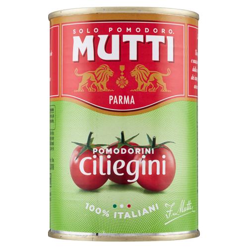Mutti Pomodorini ciliegini 400 g