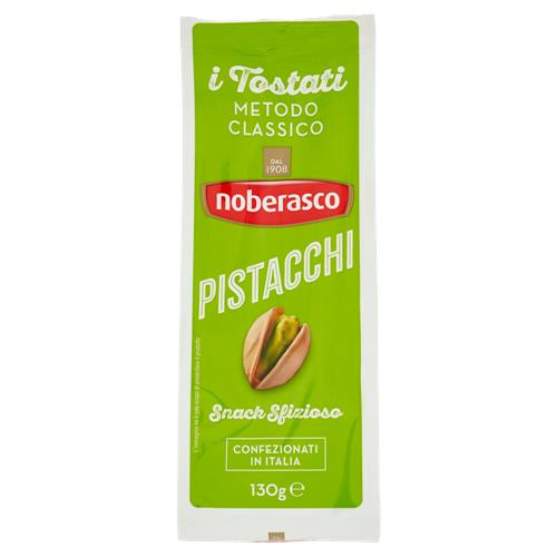 noberasco i Tostati Pistacchi 130 g