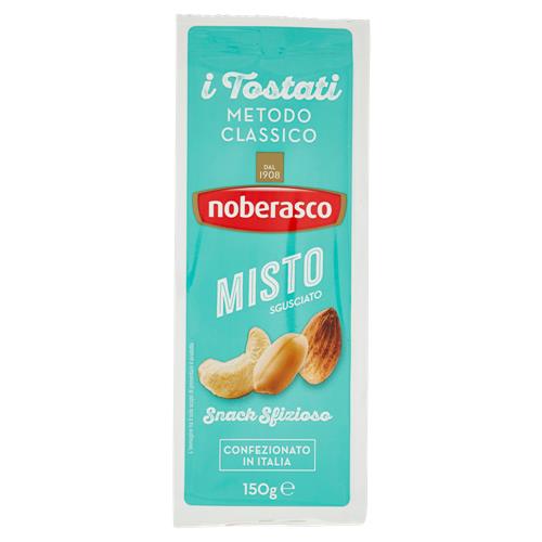 noberasco i Tostati Misto Sgusciato 150 g