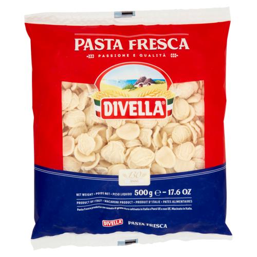 Divella Pasta Fresca Orecchiette 500 g